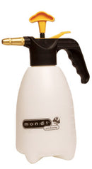 Mondi Mist &amp; Spray Deluxe Tank Sprayer, 2 L/2.1 qt