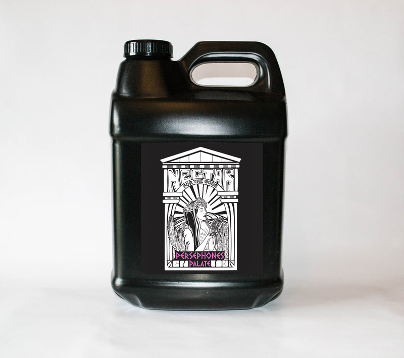 Nectar for the Gods Persephone's Palate, 2.5 gal