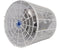 Schaefer Versa-Kool High Velocity Greenhouse Fan, 8"