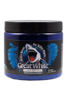 Great White Premium Mycorrhizae, 8 oz