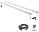 PHOTOBIO VP LED, 32W, 100-277V VE 2 Pack, (10' 208-240V Cord)