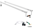 PHOTOBIO VP LED, 32W, 100-277V VE 2 Pack, (24" Leads Cord)