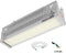 PHOTOBIO T LED, 330W, 100-277V S4, (10' Leads Cord)