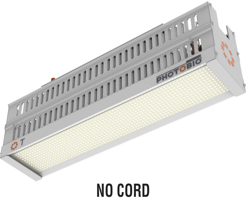 PHOTOBIO T LED, 330W, 100-277V S4  (NO CORD)