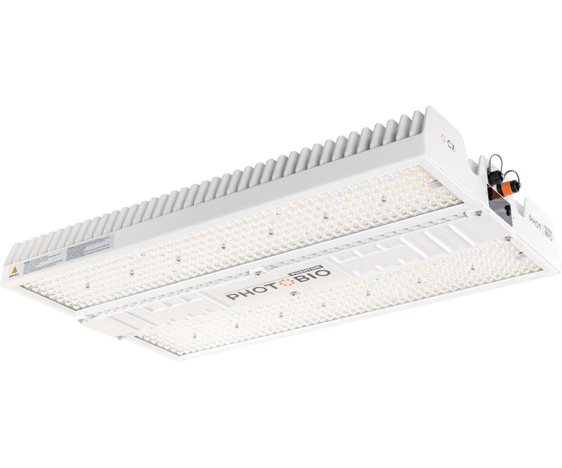 PHOTOBIO CX 2125 LED, 850W, 100-277V S4, (10' 277V L7-15P Cord)