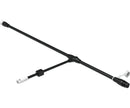 PHOTOBIO AC Power T Cable, 40A M25 to EN100, 1-T , Ferrite, 4.5'