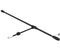 PHOTOBIO AC Power T Cable, 40A M25 to EN100, 1-T , Ferrite, 4.5'