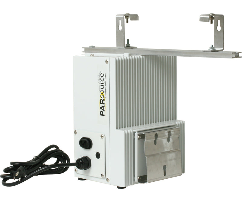 Refurbished - 1000W HPS Commercial Magnetic Ballast 277v/ L7-15P Plug with 8 ft power cord, 277V