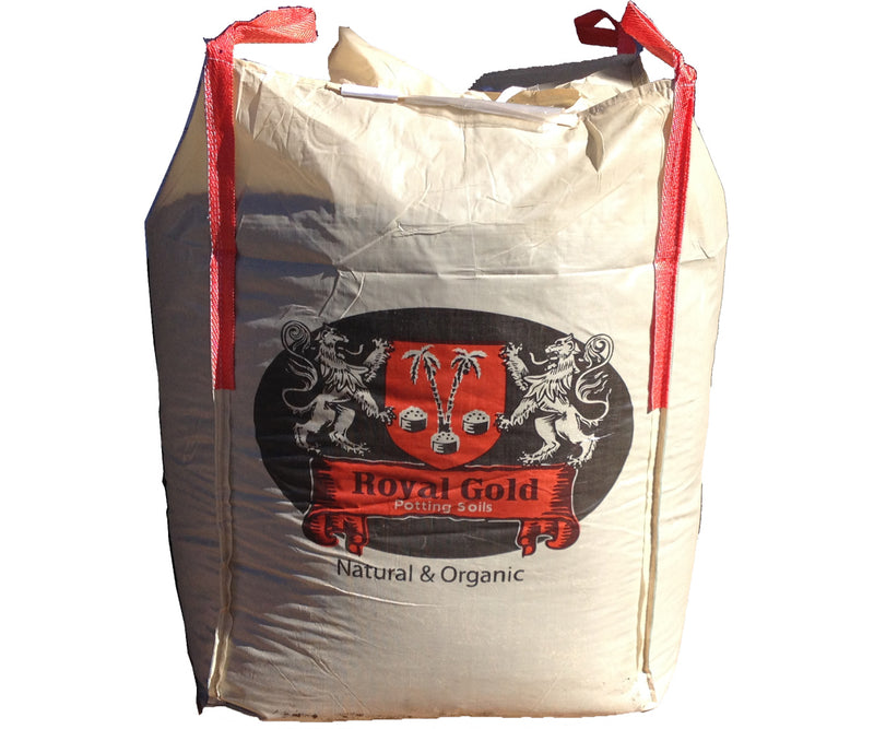 Royal Gold Tupur, Bulk, 2 yard tote