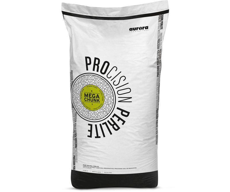 Aurora Innovations Procision Perlite Mega Chunk