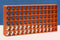 Grodan Gro-Smart Tray, 78-Cell, Terracotta