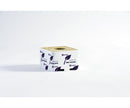 Grodan Gro Block Improved GR6.5 Small 4" w/Hole, 4" x 4" x 2.6" Strip