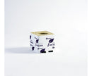 Grodan Gro Block Improved GR4 Small 3" No Hole 3" x 3" x 2.6" Strip