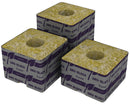 Grodan Delta 5.6 Block, 3" x 3" x 4", case of 256