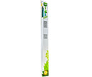 SunBlaster T5HO 39W 6400K w/NanoTech Reflector, 3'