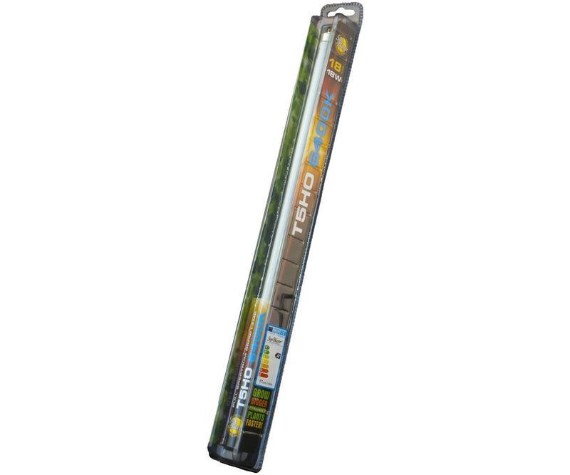 SunBlaster T5HO 6400K Replacement Lamp, 18"
