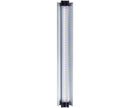 SunBlaster Prism Lens LED Strip Light, 12", 6400K 12W