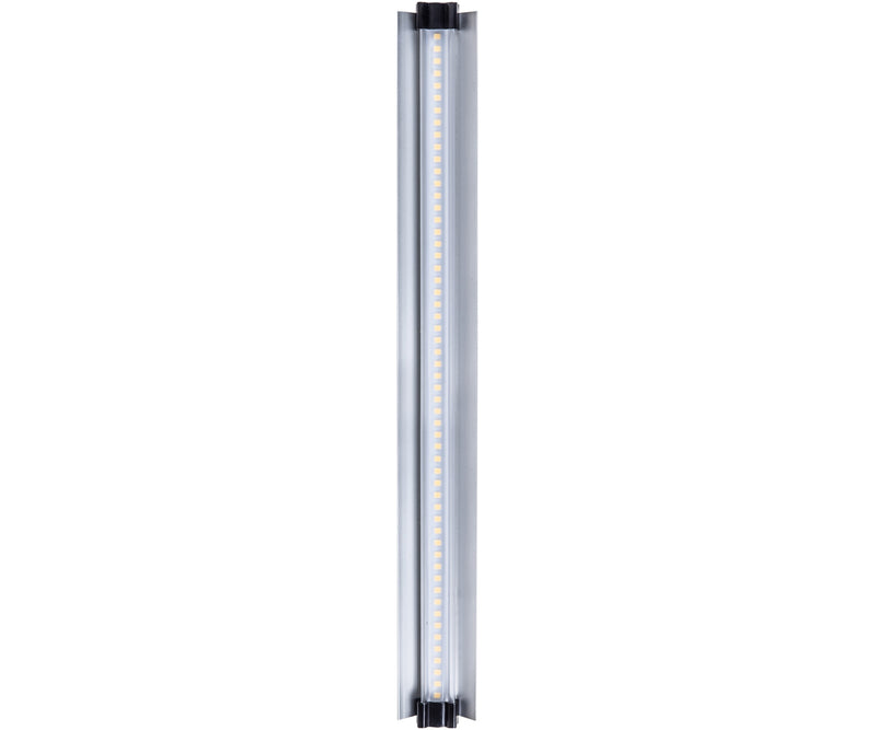 SunBlaster Prism Lens LED Strip Light, 18", 6400K 18W