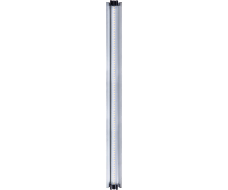 SunBlaster Prism Lens LED Strip Light, 24", 6400K 24W