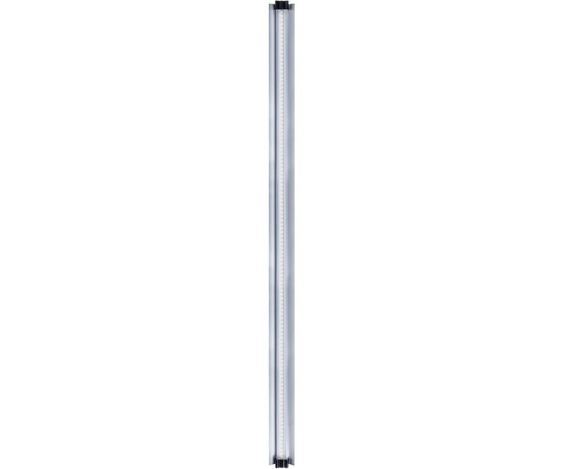 SunBlaster Prism Lens LED Strip Light, 36", 6400K 36W