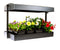 SunBlaster LED Grow Light Garden, Black