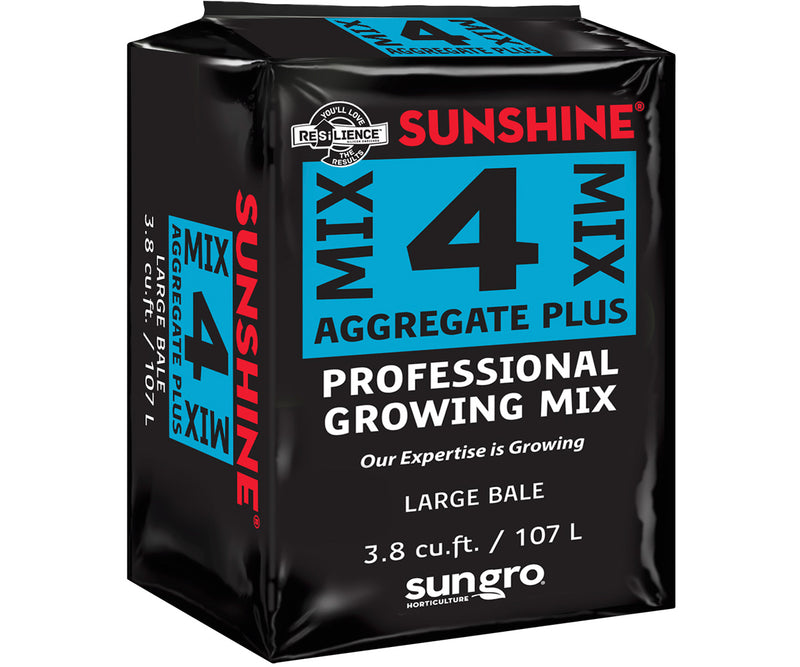 SunGro Horticulture Sunshine Mix