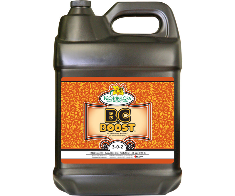 Technaflora B.C. Boost, 10 L