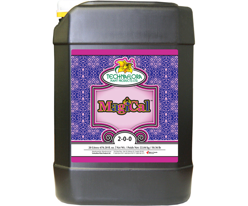 Technaflora MagiCal, 20 L