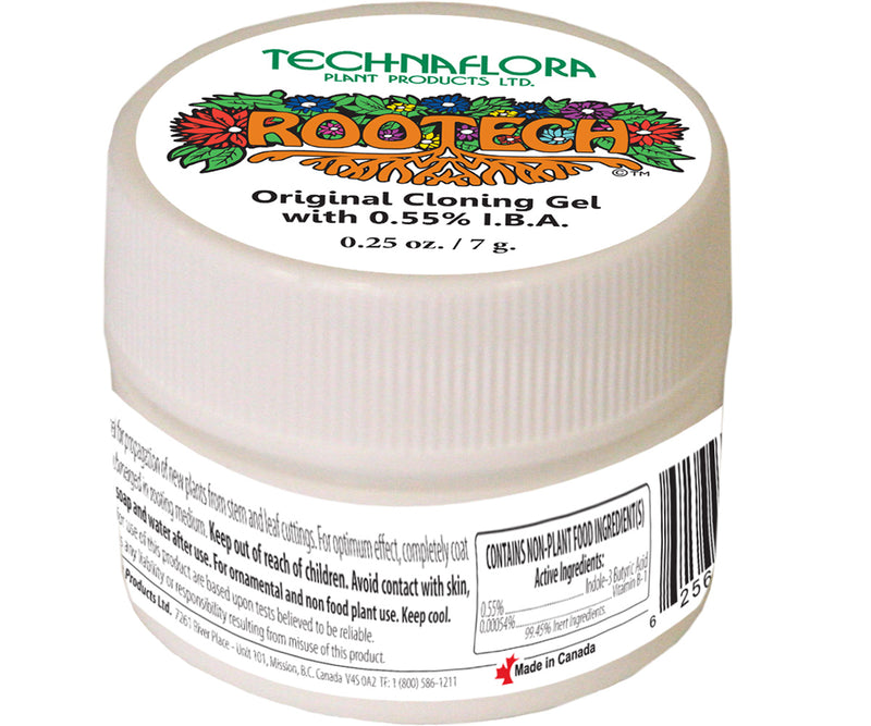 Technaflora Rootech Gel, 7 g (0.25 oz)