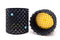 Air-Pot Container #3 (2.4 gal/9.2 L, yellow base), case of 12