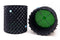 Air-Pot Container #5 (3.3 gal/12.3 L, green base), case of 12