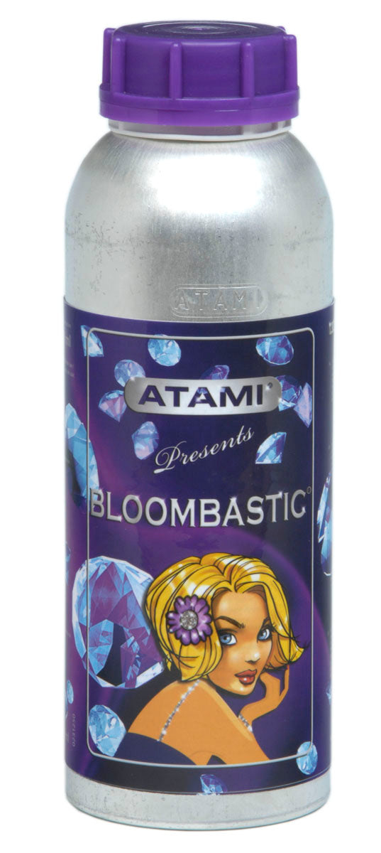 Bloombastic, 1.25 L