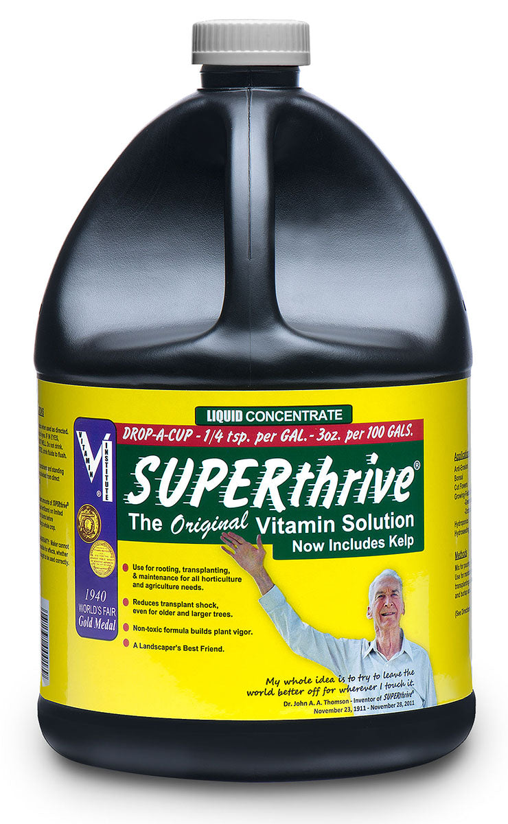SUPERthrive, 1 gal