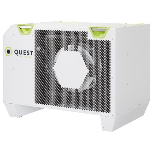 Quest 746 Dehumidifier 480V