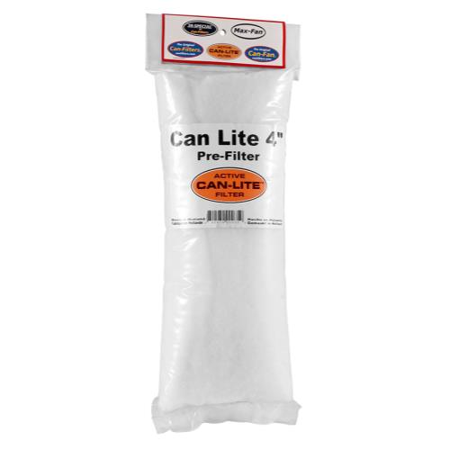Can-Filter® Can-Lite™ Pre-Filters