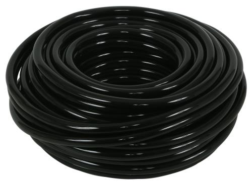 Hydro Flow® Premium Vinyl Tubing - Black