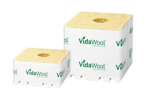 VidaWool® Blocks
