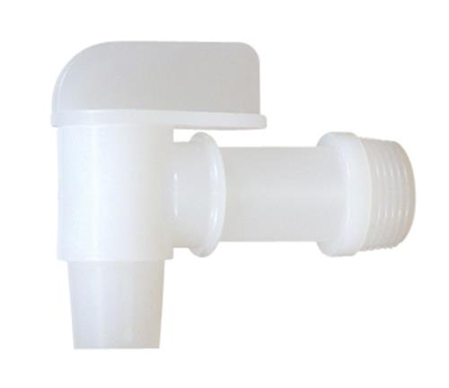 General Hydroponics® Spigot For 6 Gallon Containers