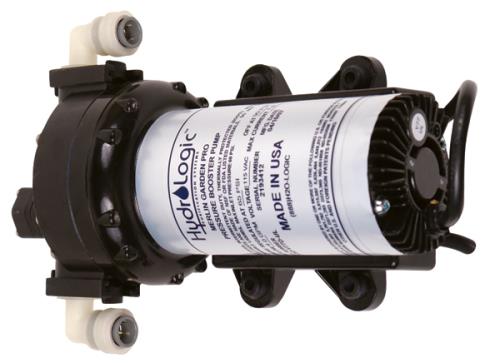 Hydro-Logic® Pressure Booster Pump for Merlin GP