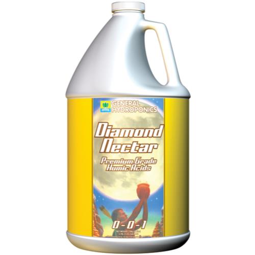 General Hydroponics® Diamond Nectar®  0 - 1 - 1