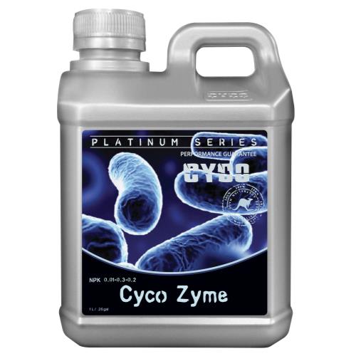 CYCO Zyme  0.01 - 0.3 - 0.2