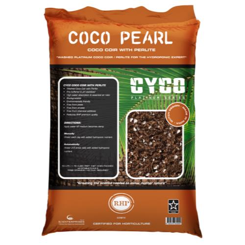 Cyco Coco Pearl